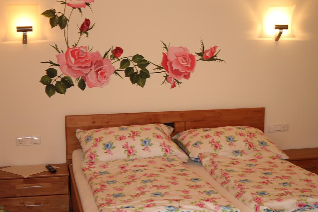 Gastehaus Zur Schonen Aussicht Bed and Breakfast Spitz an der Donau Habitación foto