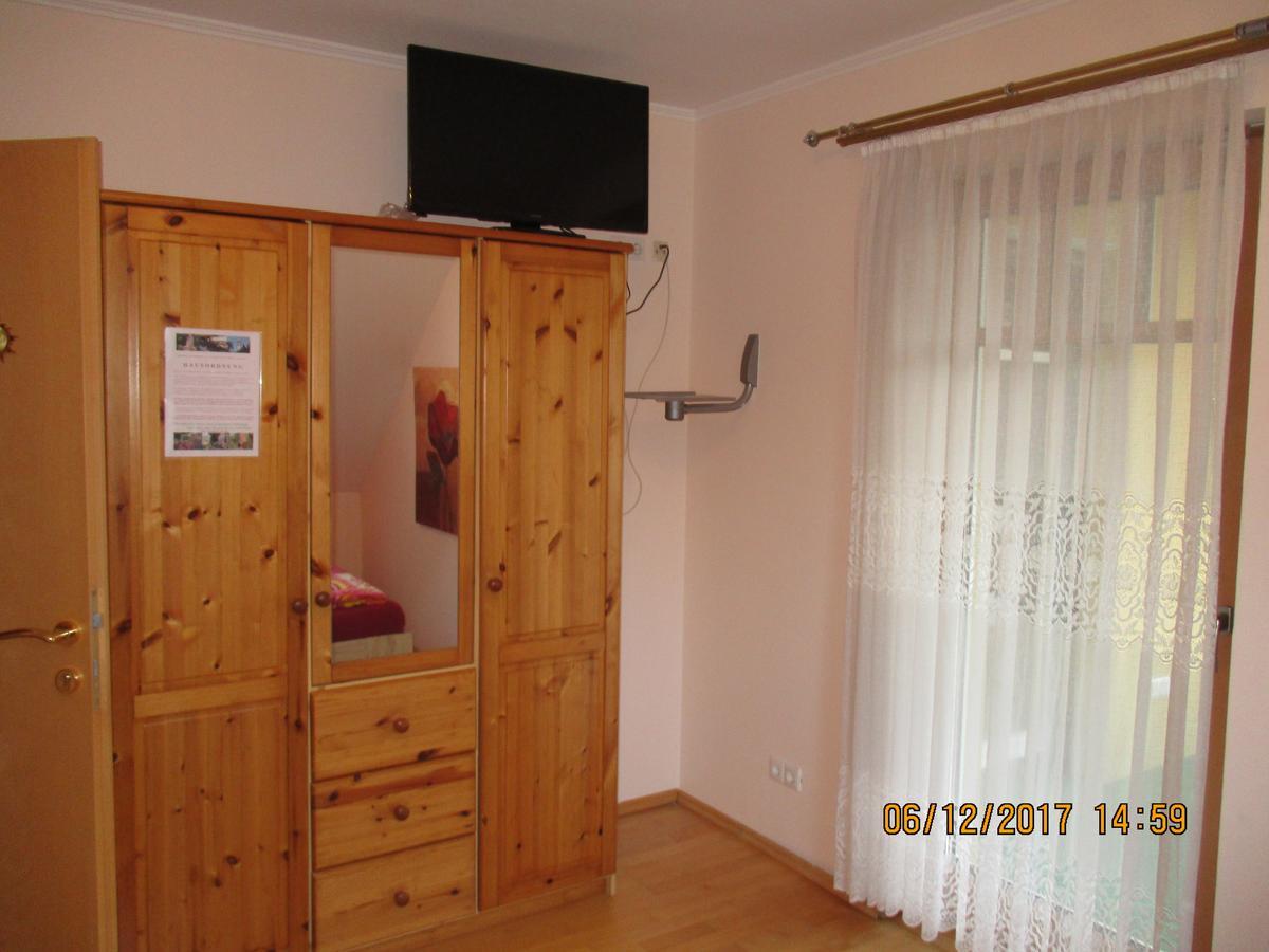 Gastehaus Zur Schonen Aussicht Bed and Breakfast Spitz an der Donau Exterior foto